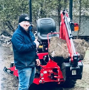 Meet your Posher, John